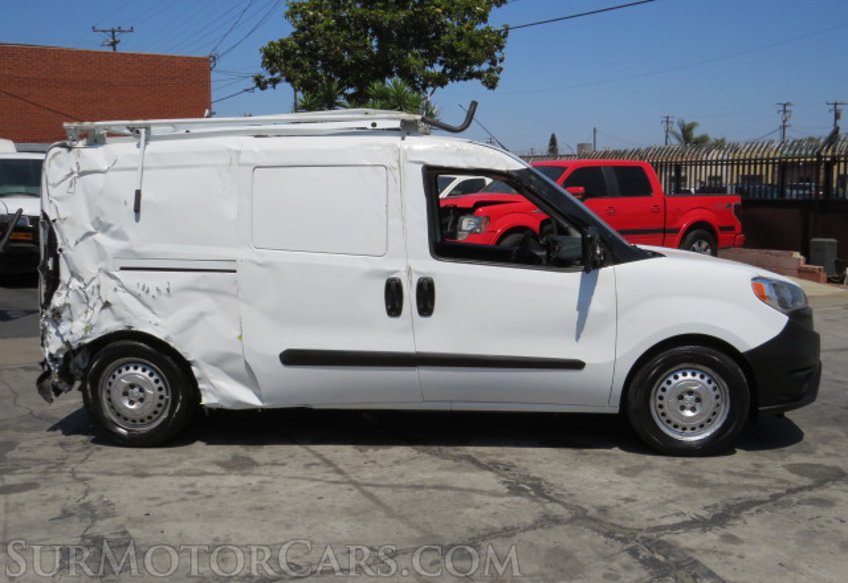 2020 Ram ProMaster City Cargo Van - Image 12