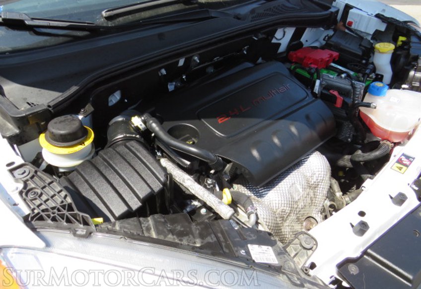 2020 Ram ProMaster City Cargo Van - Image 44