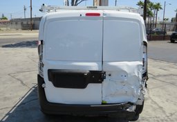 2020 Ram ProMaster City Cargo Van - Image 10