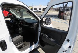 2020 Ram ProMaster City Cargo Van - Image 20