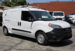 2020 Ram ProMaster City Cargo Van - Image 4