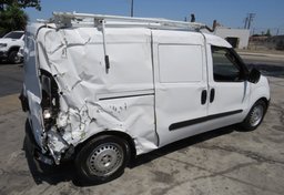 2020 Ram ProMaster City Cargo Van - Image 6