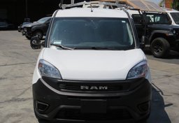 2020 Ram ProMaster City Cargo Van - Image 9