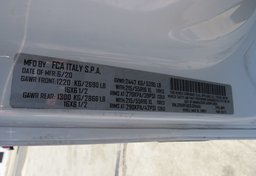 2020 Ram ProMaster City Cargo Van - Image 41