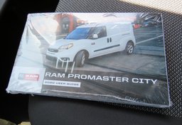 2020 Ram ProMaster City Cargo Van - Image 39