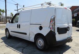2020 Ram ProMaster City Cargo Van - Image 7