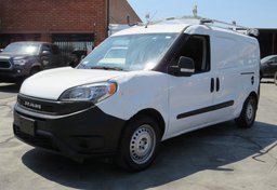 2020 Ram ProMaster City Cargo Van - Image 3