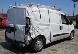 2020 Ram ProMaster City Cargo Van - Image 8