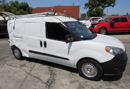 2020 Ram ProMaster City Cargo Van - Image 2