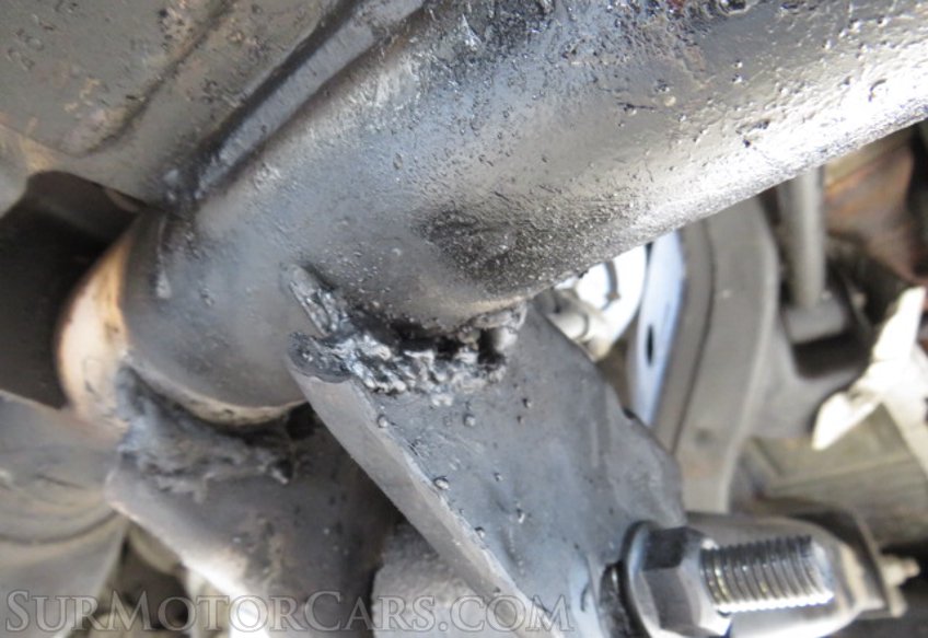 2015 Jeep Wrangler Unlimited - Image 11