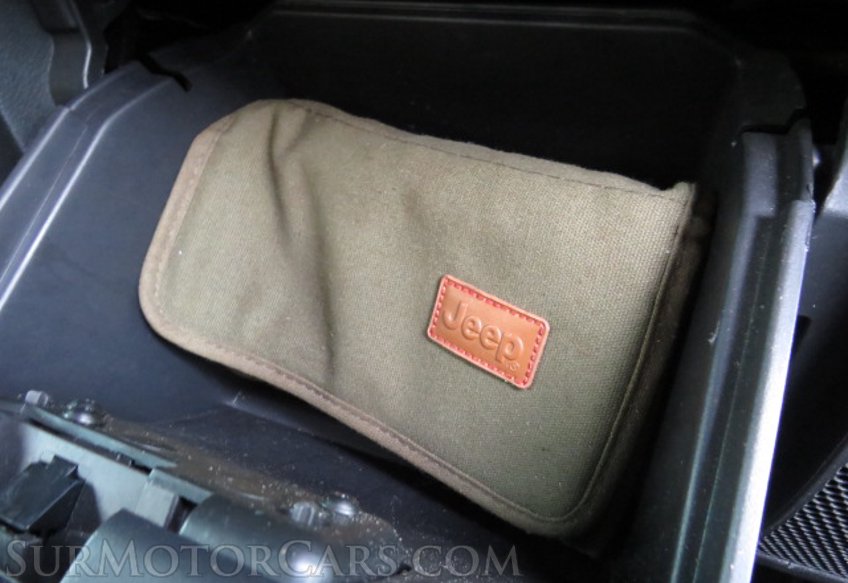 2015 Jeep Wrangler Unlimited - Image 42