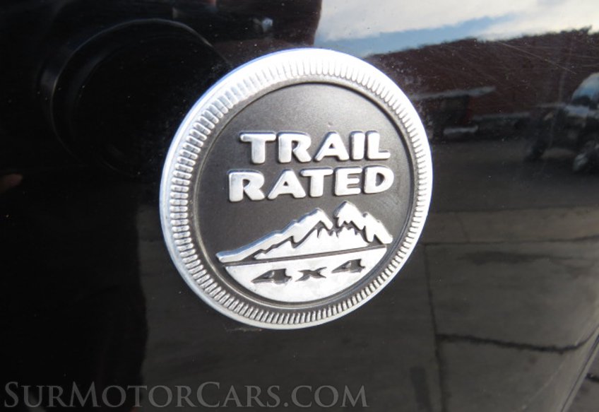 2015 Jeep Wrangler Unlimited - Image 20