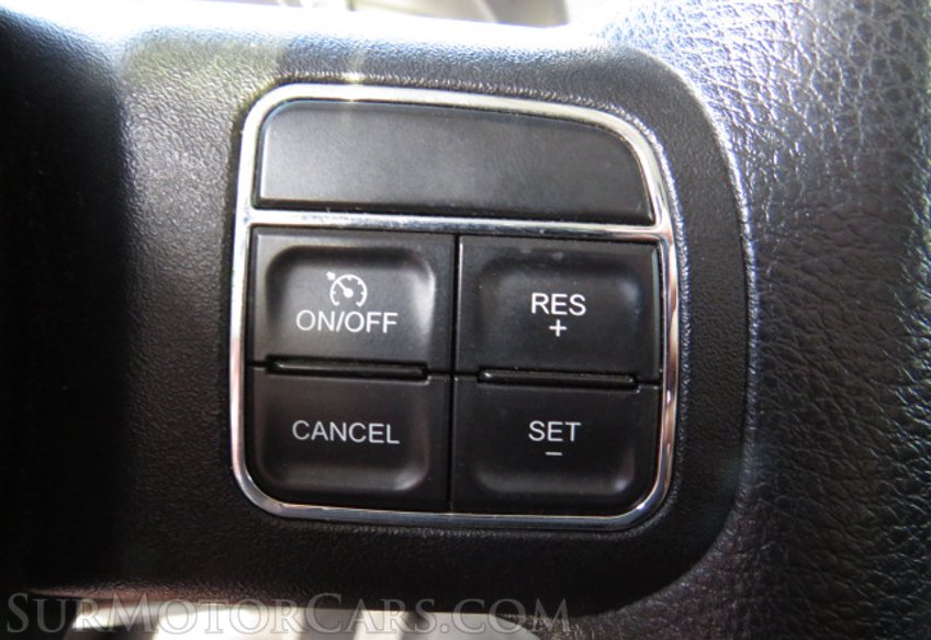 2015 Jeep Wrangler Unlimited - Image 39