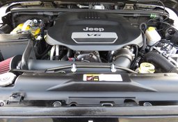 2015 Jeep Wrangler Unlimited - Image 47