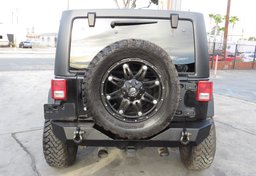 2015 Jeep Wrangler Unlimited - Image 15