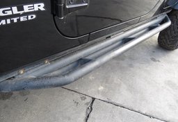 2015 Jeep Wrangler Unlimited - Image 14