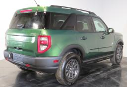 Thumbnail of 2023 Ford Bronco Sport