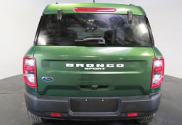 Thumbnail of 2023 Ford Bronco Sport