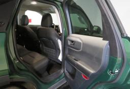 Thumbnail of 2023 Ford Bronco Sport