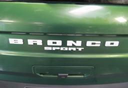 Thumbnail of 2023 Ford Bronco Sport