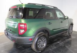 Thumbnail of 2023 Ford Bronco Sport