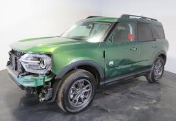 Thumbnail of 2023 Ford Bronco Sport