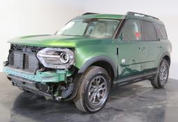Thumbnail of 2023 Ford Bronco Sport