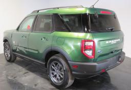 Thumbnail of 2023 Ford Bronco Sport