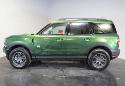 Thumbnail of 2023 Ford Bronco Sport