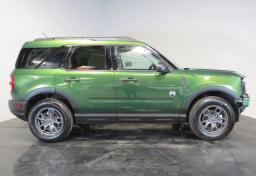 Thumbnail of 2023 Ford Bronco Sport