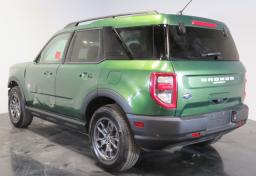 Thumbnail of 2023 Ford Bronco Sport