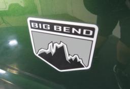 Thumbnail of 2023 Ford Bronco Sport