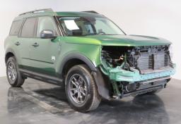 Thumbnail of 2023 Ford Bronco Sport
