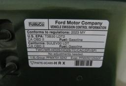 Thumbnail of 2023 Ford Bronco Sport