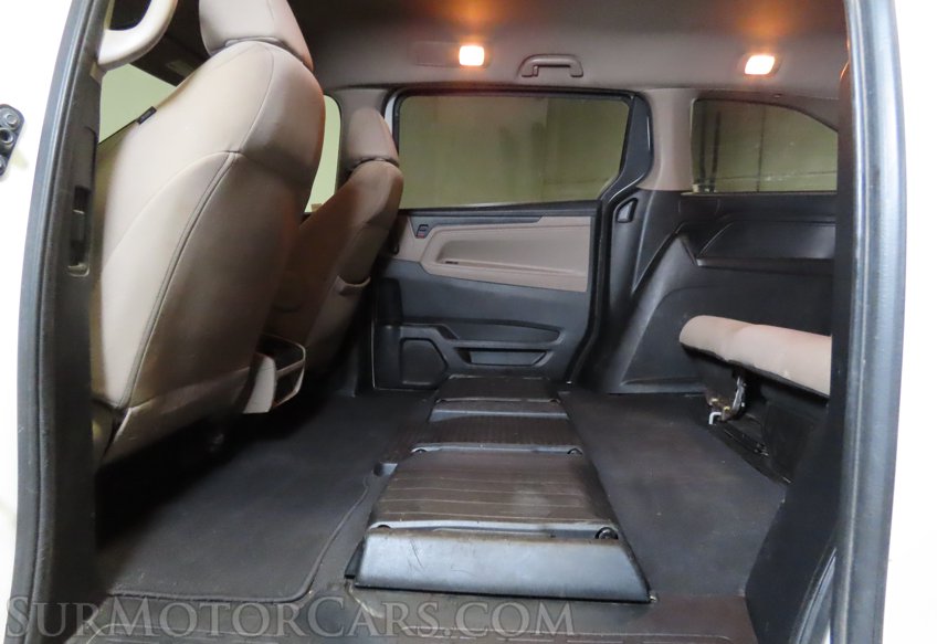 2019 Honda Odyssey - Image 28