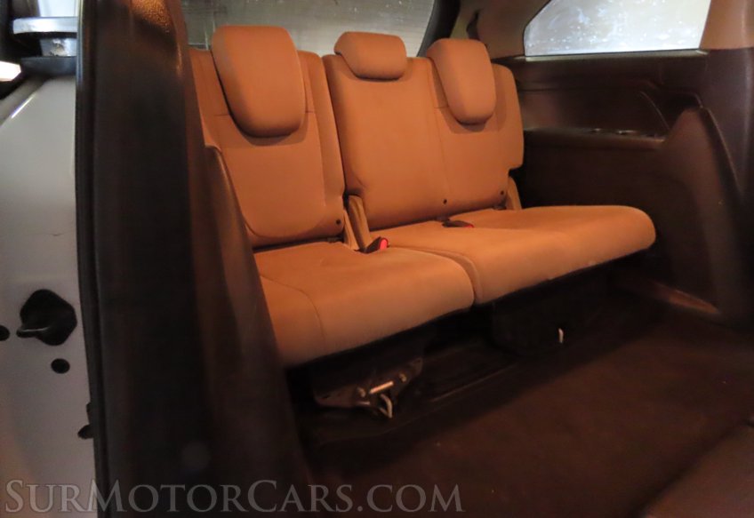 2019 Honda Odyssey - Image 25