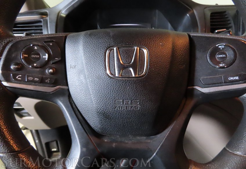 2019 Honda Odyssey - Image 29