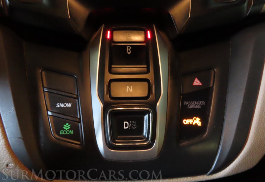 2019 Honda Odyssey - Image 37