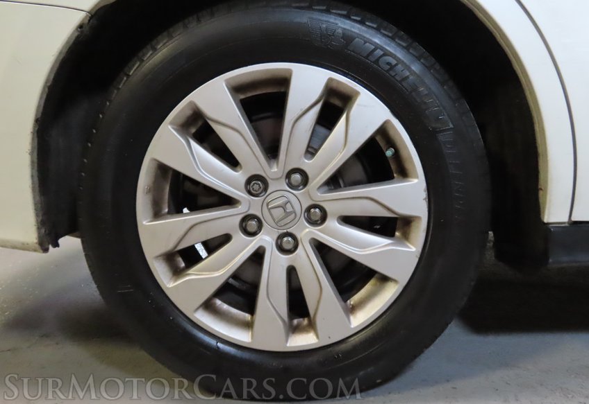 2019 Honda Odyssey - Image 45