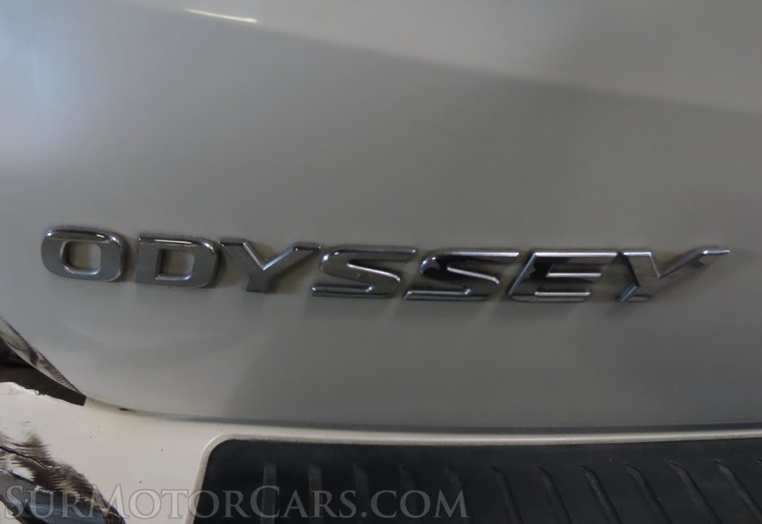 2019 Honda Odyssey - Image 16