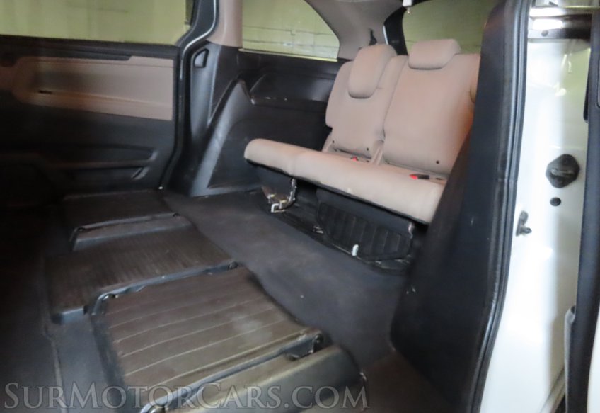 2019 Honda Odyssey - Image 22