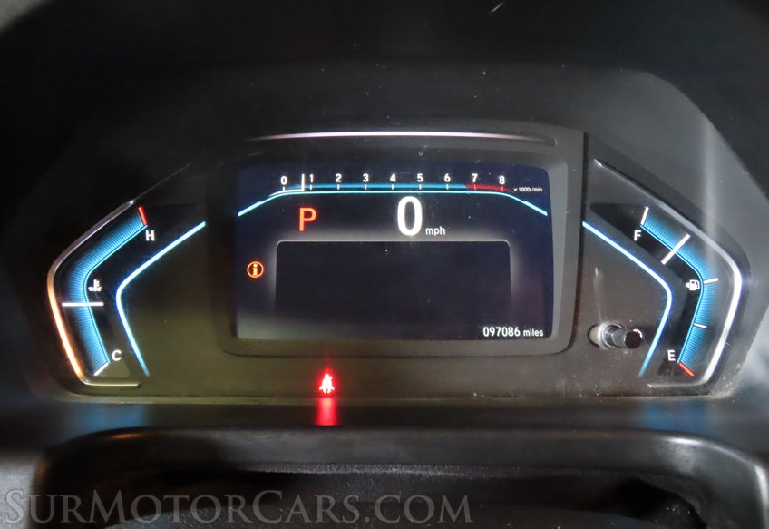 2019 Honda Odyssey - Image 36