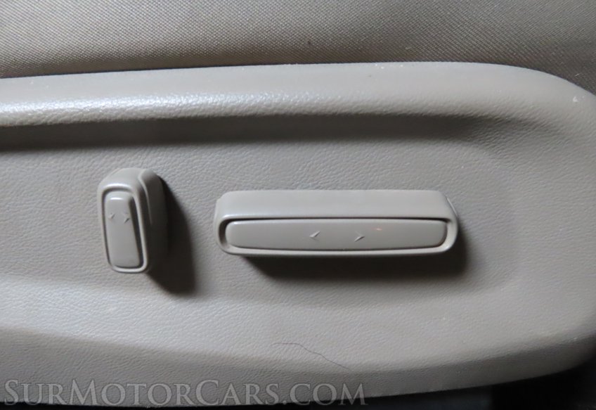 2019 Honda Odyssey - Image 43