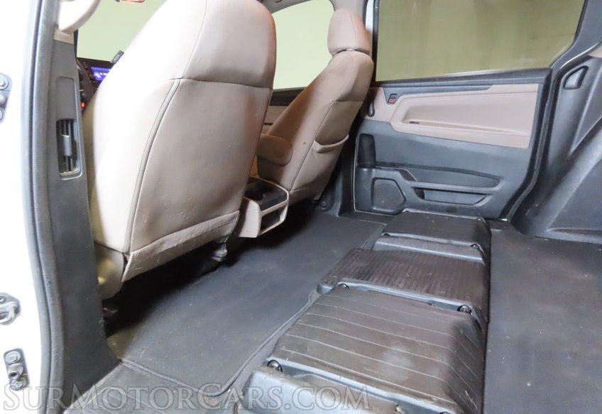 2019 Honda Odyssey - Image 26