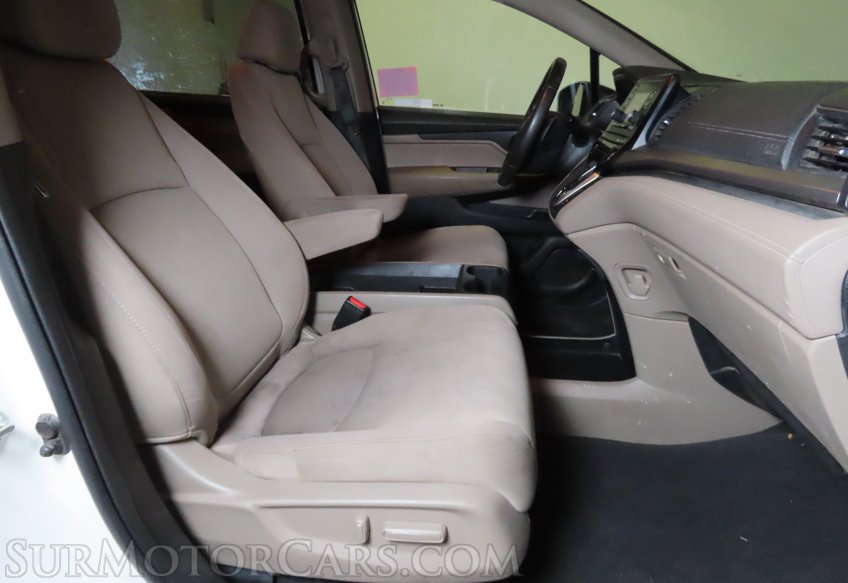 2019 Honda Odyssey - Image 19