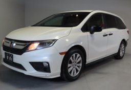 2019 Honda Odyssey - Image 2