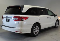 2019 Honda Odyssey - Image 8