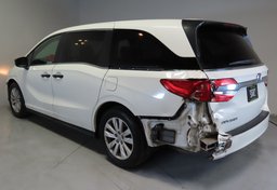 2019 Honda Odyssey - Image 5