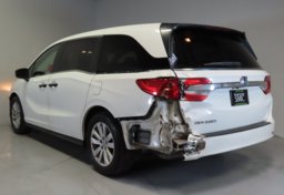 2019 Honda Odyssey - Image 6