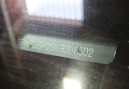 2019 Honda Odyssey - Image 47